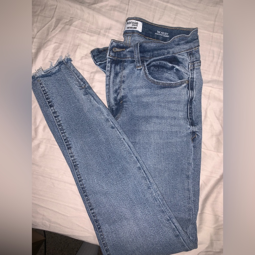 Women jeans